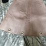 vintage 1960s genuine suede set Image 6