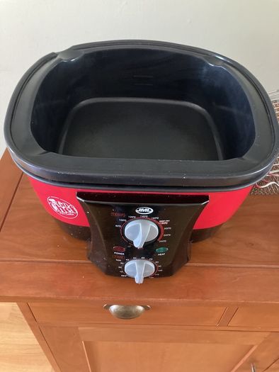 Go Chef 7-in-1