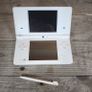 Nintendo DSi Arctic White Console with New USB Charger, 3 Great Games ,Clean Image 2