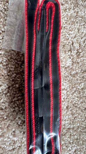 Genuine Canon EOS 6D Neck Strap - brand new
