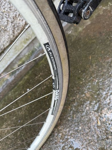 cube sl cross