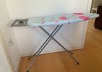 ironing board