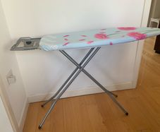 ironing board