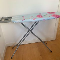 ironing board