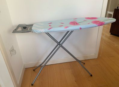 ironing board