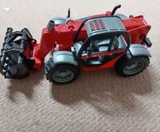 Bruder Manitou