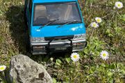 Radio control