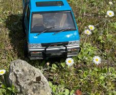 Radio control