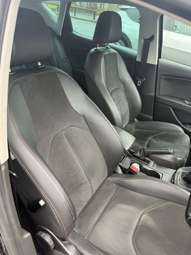 2016 Seat Leon FR 1.4tsi