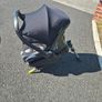 Travel system-maxi cosi adorra Image 9