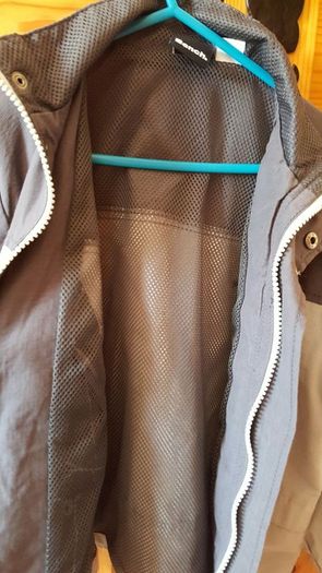 Bench jacket like new