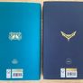 Fantastic Beasts and Where to Find Them and The Crimes of Grindelwald Original Screenplays By J.K. Rowling bundle Image 2