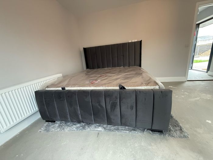 new beds