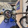 Decathlon BTwin Folding Bike Image 5