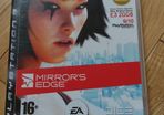 Mirrors Edge for PS3
