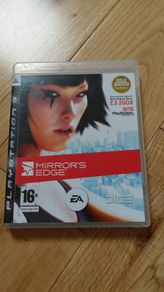 Mirrors Edge for PS3