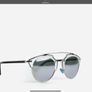 Authentic Dior So Real Sunglasses Image 7