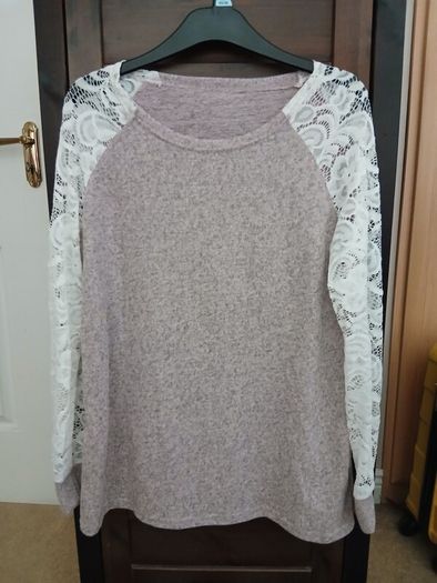 New ladies top