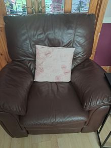 Couch & armchairs