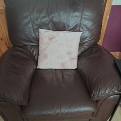 Couch & armchairs