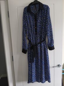 Stunning dress