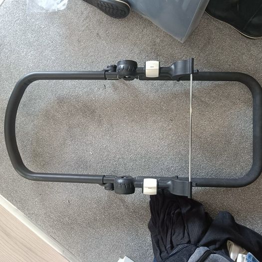 Bugaboo cameleon seat frame