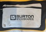 Snowboard bag