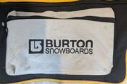 Snowboard bag