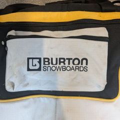 Snowboard bag