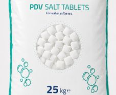 Aquamarine PDV Water Softener Salt 25kg Bags. FREE DELIVERY!