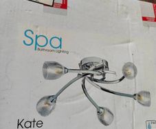 ceilings lights for bathroom