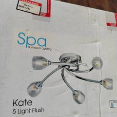 ceilings lights for bathroom