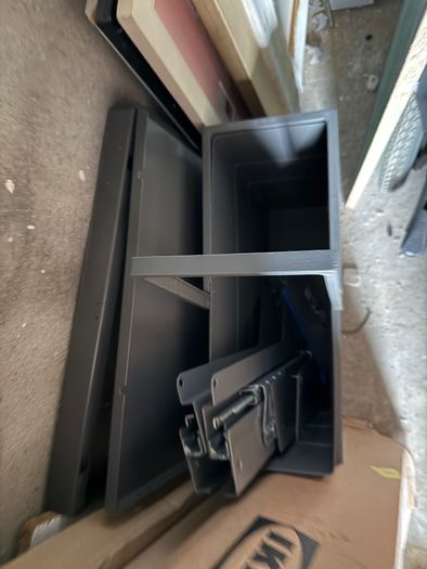 Hailo pull out kitchen bin