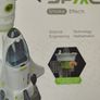 Like new Big Space Exploring Rocket Launch Playset  with Smoke Effects Image 6