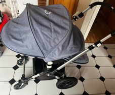 bugaboo pram