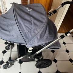 bugaboo pram