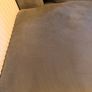 Grey L Shaped Couch Image 4