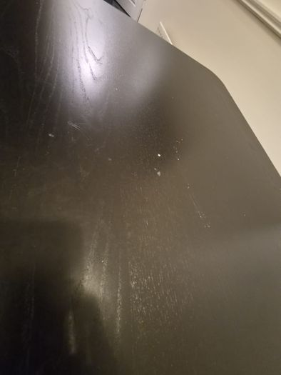 Desk. IKEA Bekant