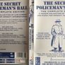 The Secret Policemans Ball (The Complete Edition) [DVD TV Boxsets] Image 4