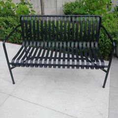 Garden benches & chairs