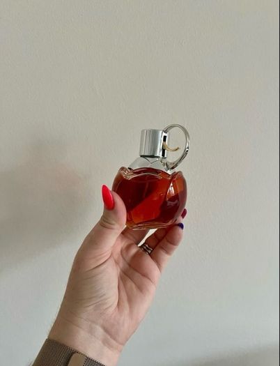 Azzaro Fragrance