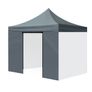 Heavy! 28kg pop-up GAZEBO Image 3