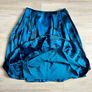 Nocturne 100% silk skirt uk8 Image 2