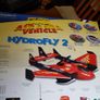 Remote control Megatech Radio Controlled Plane, Sea, Land and Air. Image 9