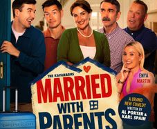The Kavanaghs Married with Parents