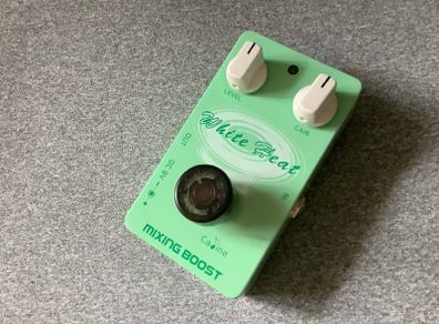 Caline CP-29 "White Heat" Mixing Boost (DOD 250)