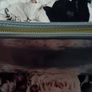 Trinny London Limited Edition Platinum Kensington Clutch Image 4