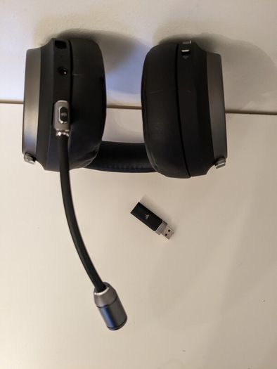 Corsair Wireless Gaming Headset