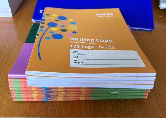 School Copy Books (13)