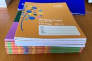 School Copy Books (13)